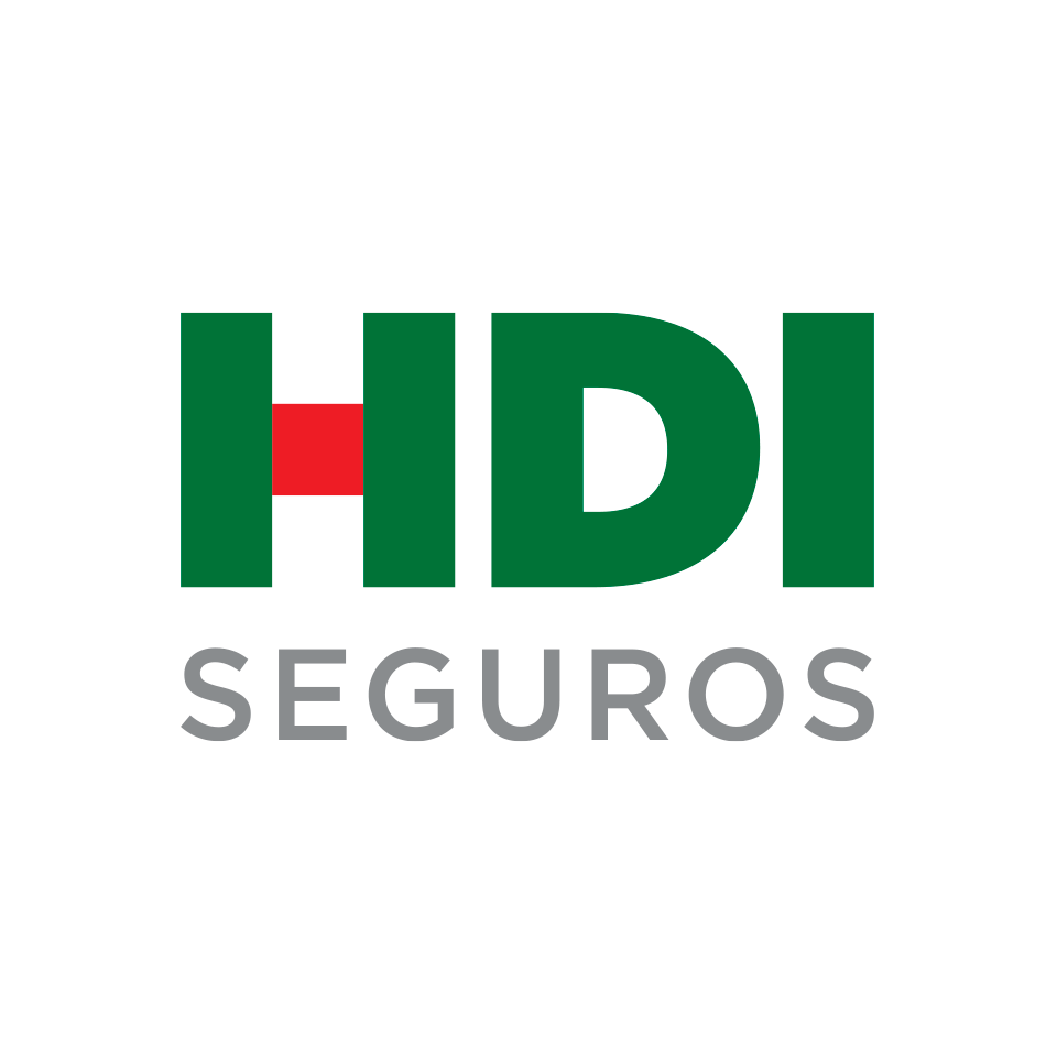 Logotipo HDI Seguros