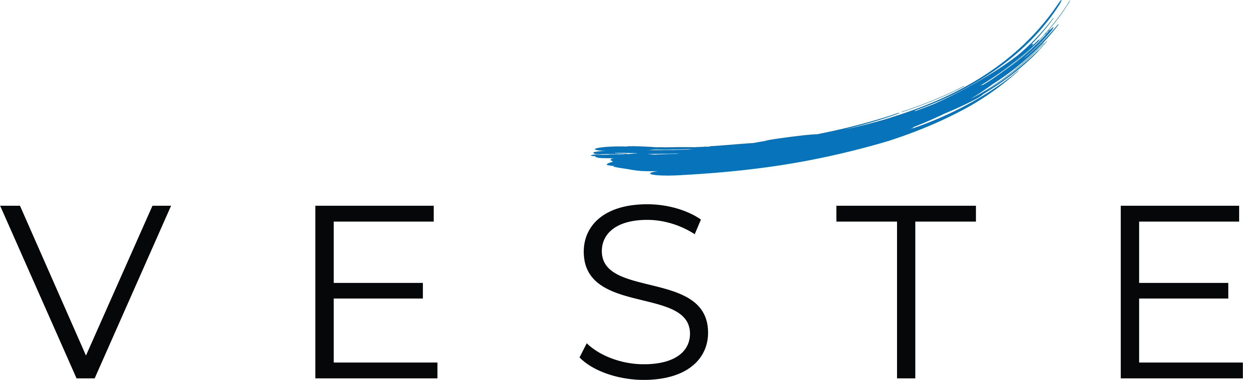 Logotipo Veste